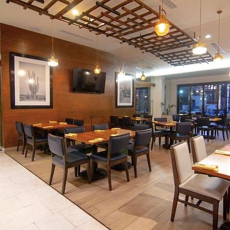 Gamma Guaymas Armida Hotel エクステリア 写真