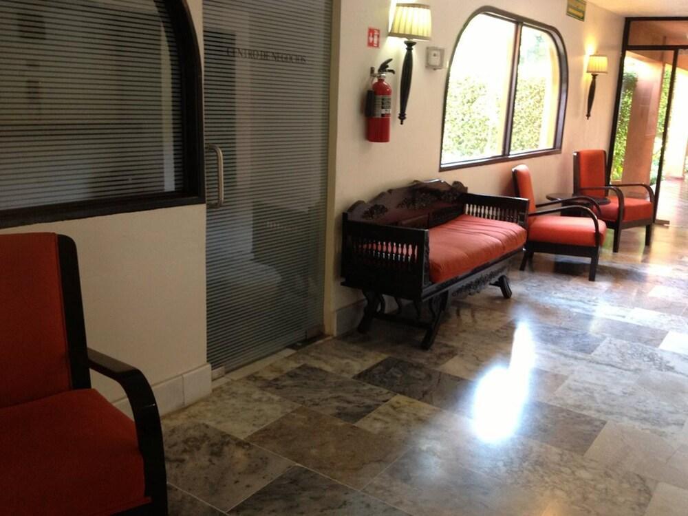 Gamma Guaymas Armida Hotel エクステリア 写真
