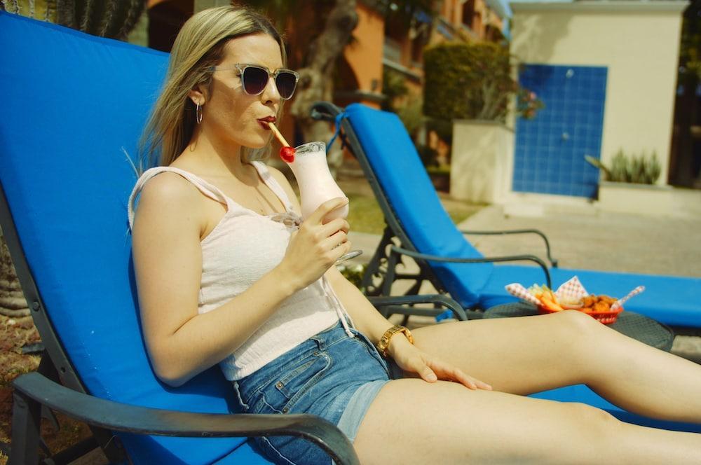 Gamma Guaymas Armida Hotel エクステリア 写真