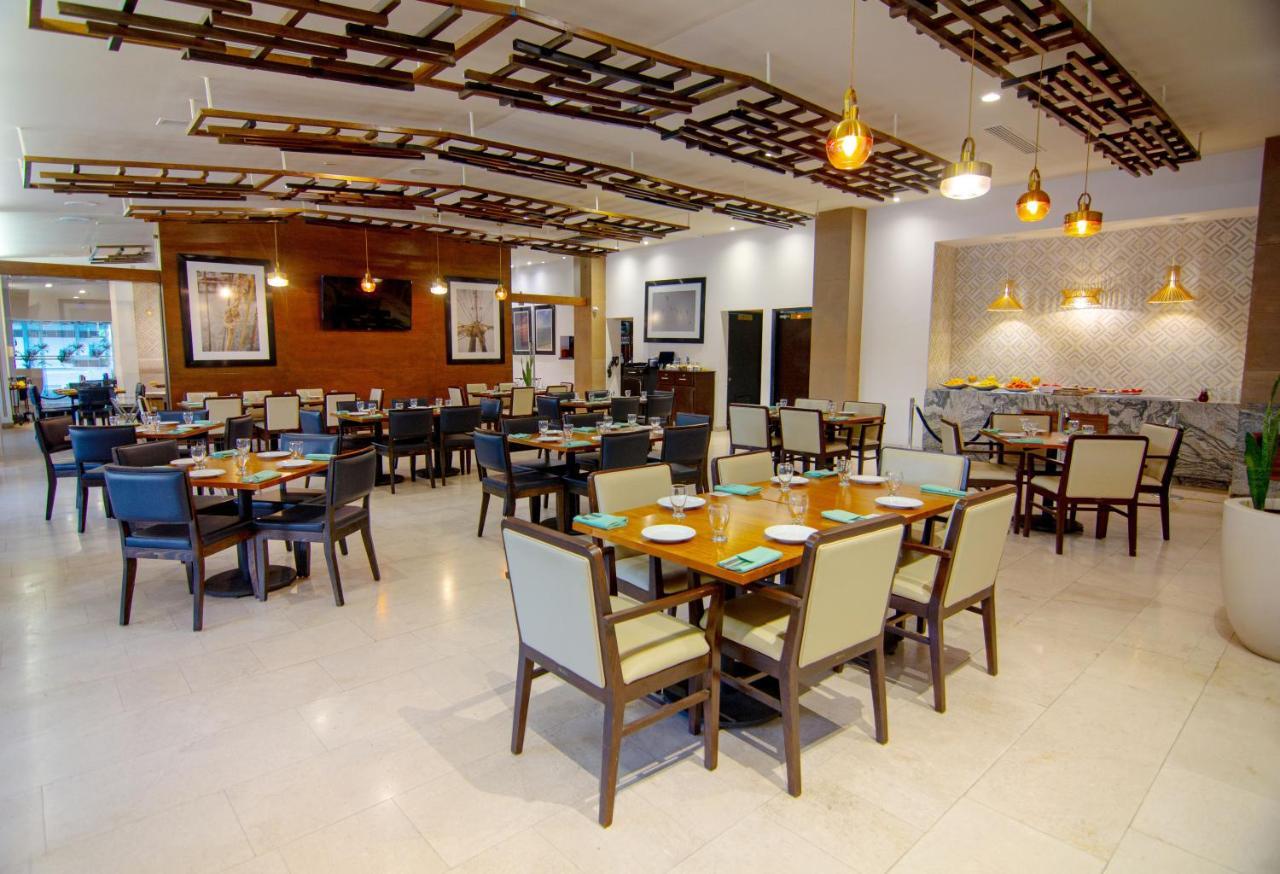 Gamma Guaymas Armida Hotel エクステリア 写真