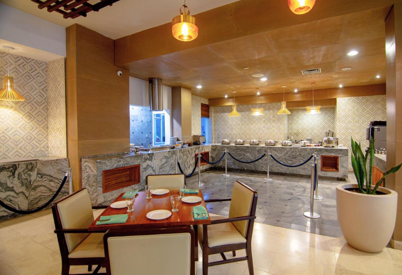 Gamma Guaymas Armida Hotel エクステリア 写真