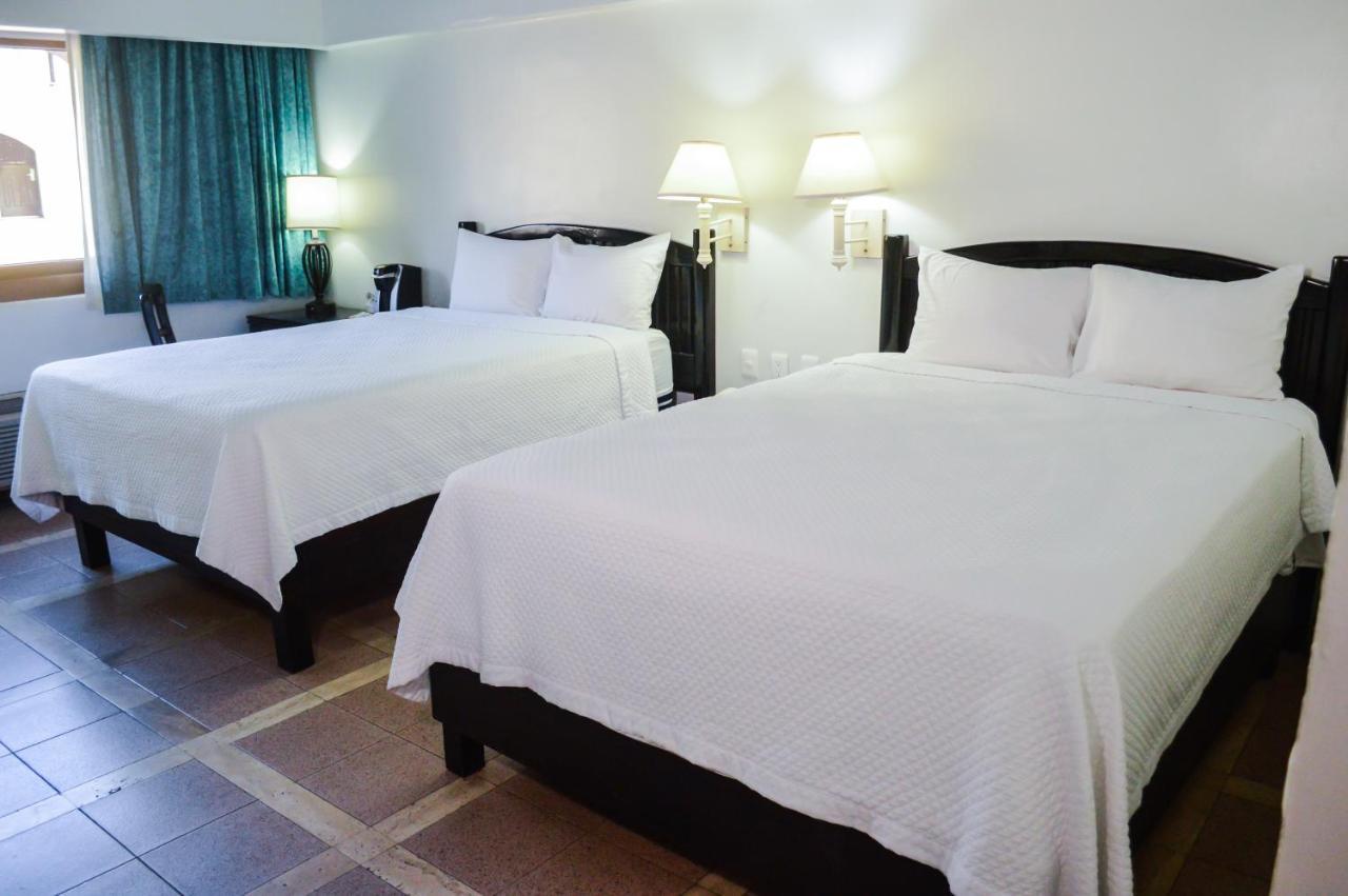 Gamma Guaymas Armida Hotel エクステリア 写真