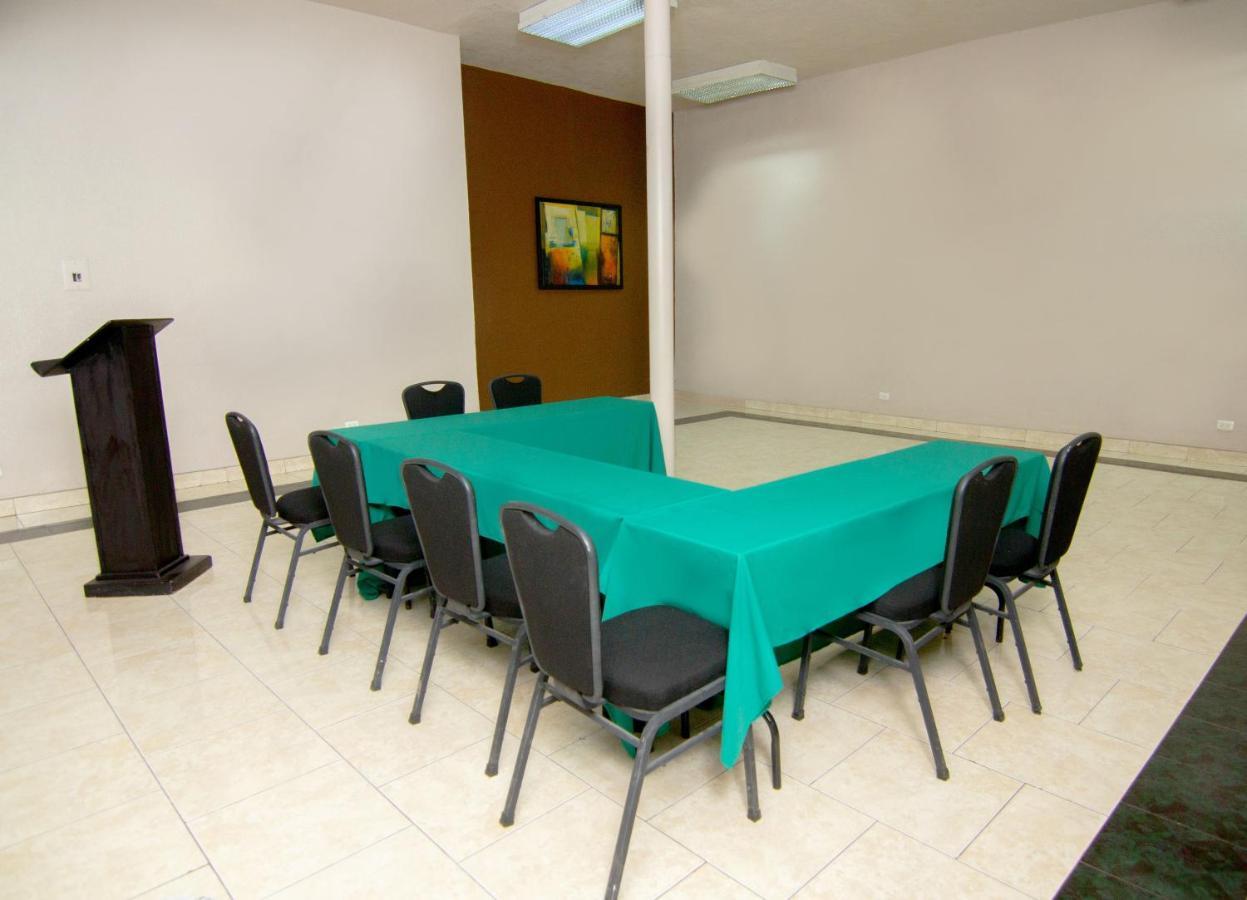 Gamma Guaymas Armida Hotel エクステリア 写真