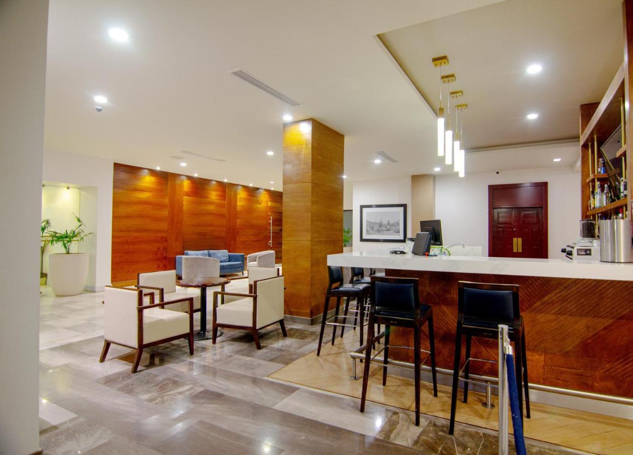Gamma Guaymas Armida Hotel エクステリア 写真