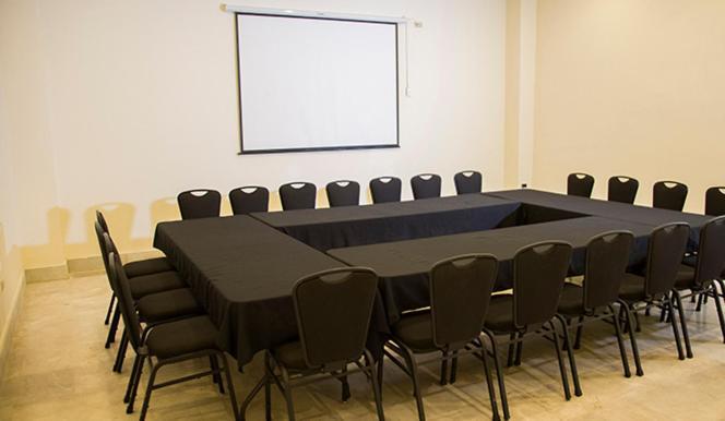 Gamma Guaymas Armida Hotel エクステリア 写真