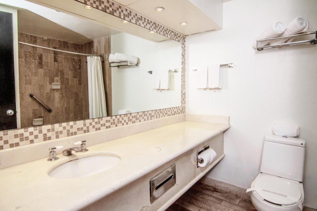Gamma Guaymas Armida Hotel エクステリア 写真