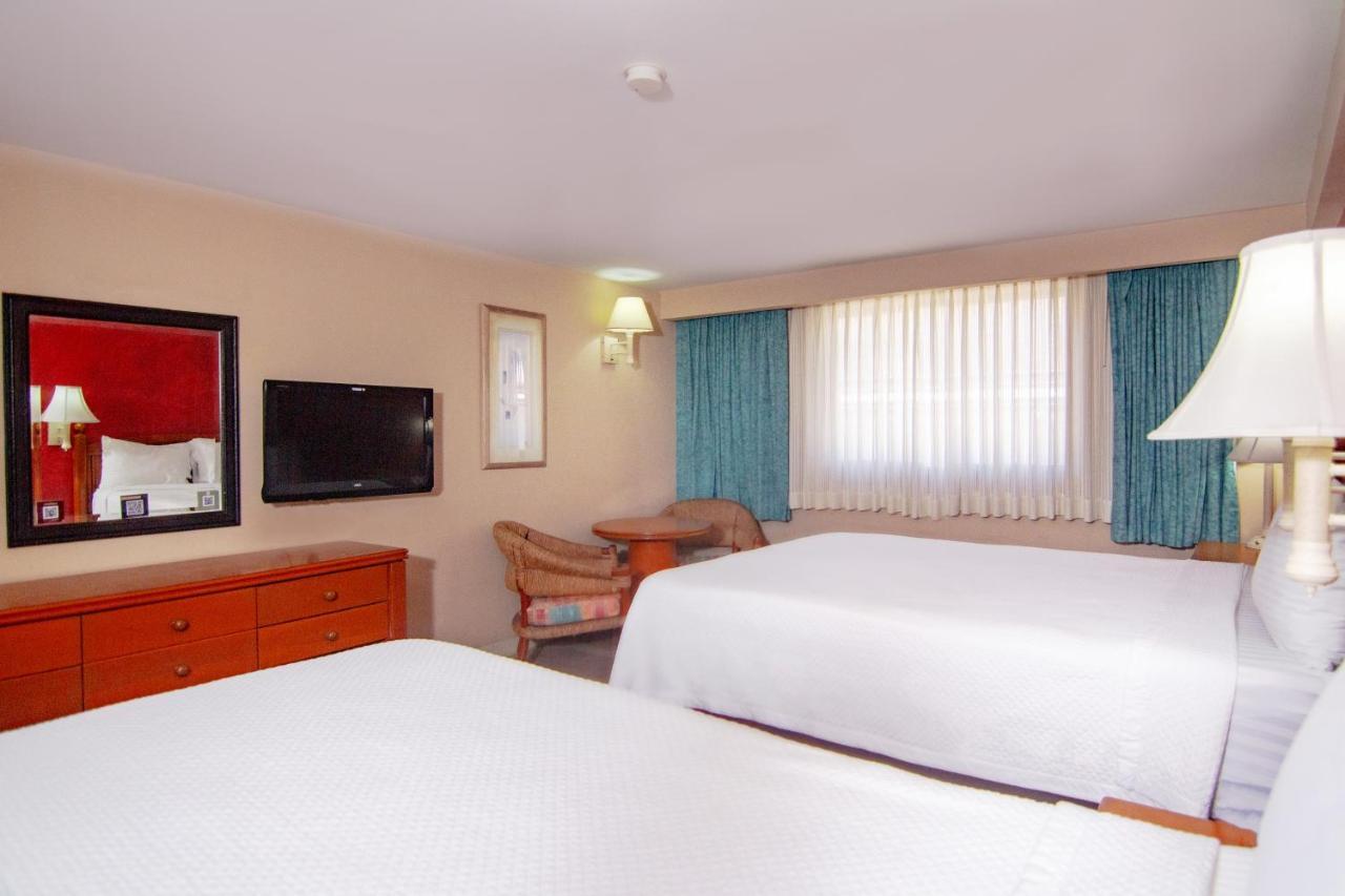 Gamma Guaymas Armida Hotel エクステリア 写真