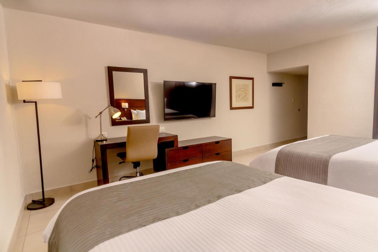 Gamma Guaymas Armida Hotel エクステリア 写真
