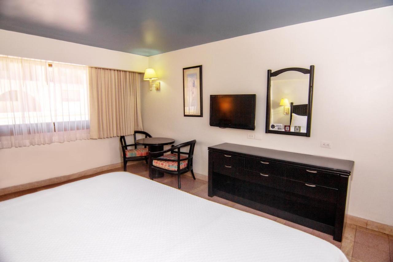 Gamma Guaymas Armida Hotel エクステリア 写真