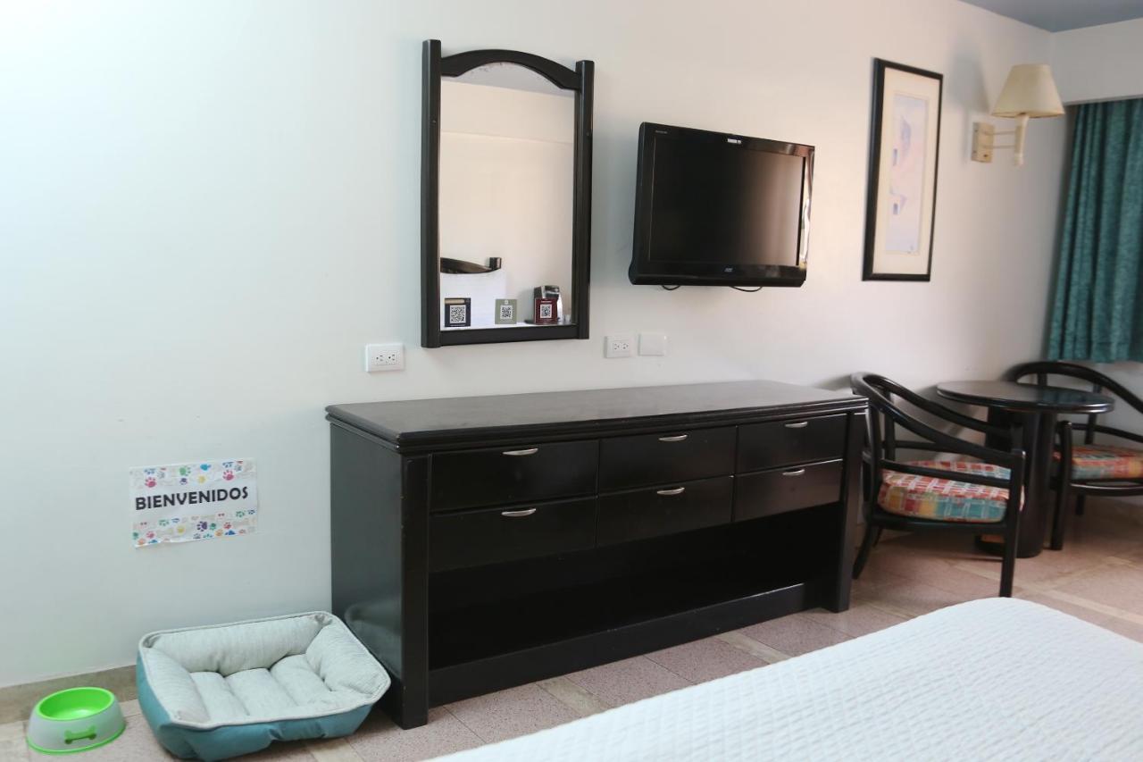 Gamma Guaymas Armida Hotel エクステリア 写真