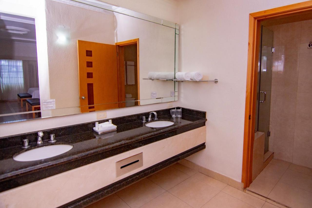 Gamma Guaymas Armida Hotel エクステリア 写真