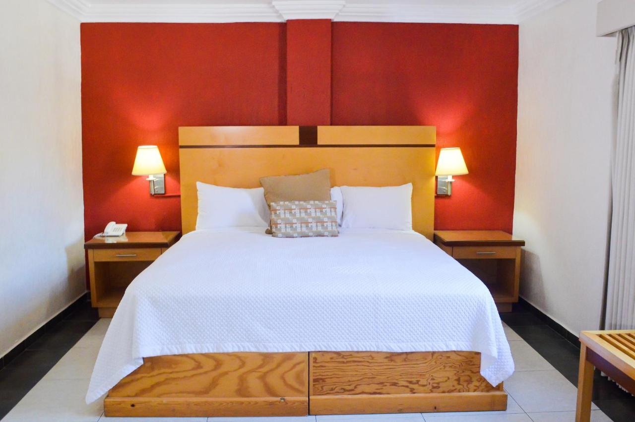Gamma Guaymas Armida Hotel エクステリア 写真