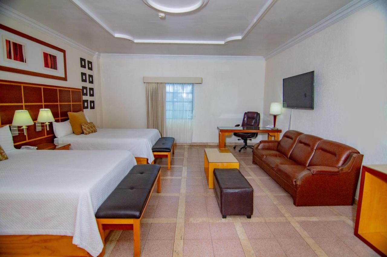 Gamma Guaymas Armida Hotel エクステリア 写真