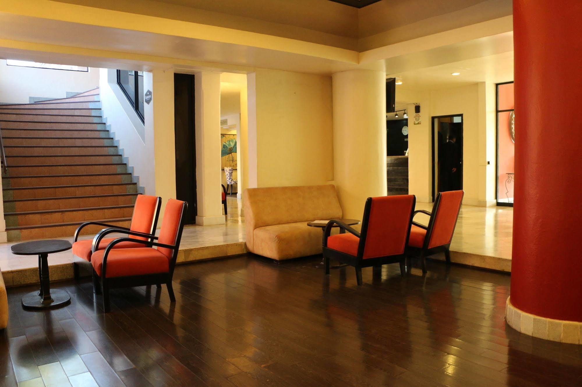 Gamma Guaymas Armida Hotel エクステリア 写真
