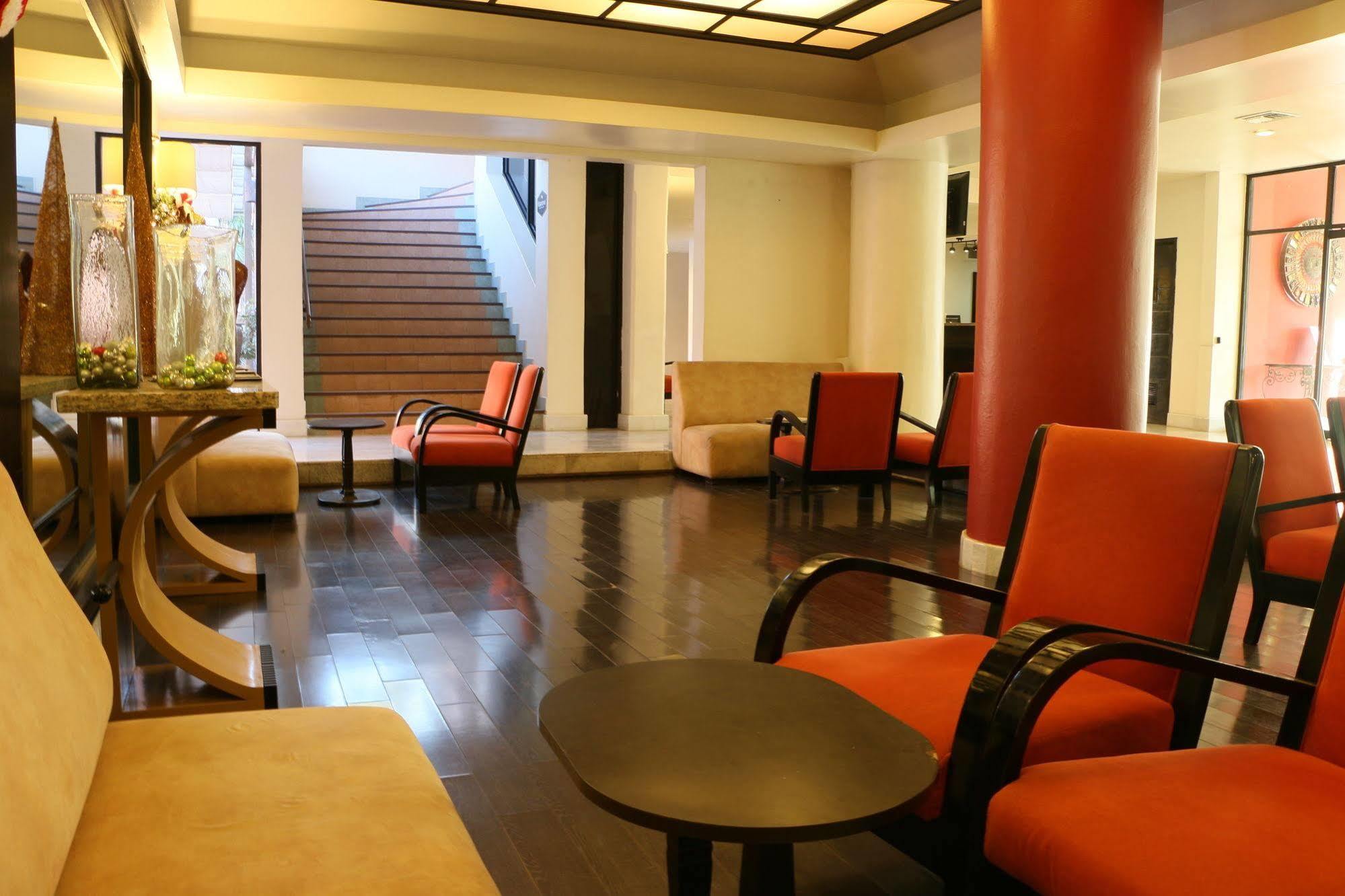 Gamma Guaymas Armida Hotel エクステリア 写真