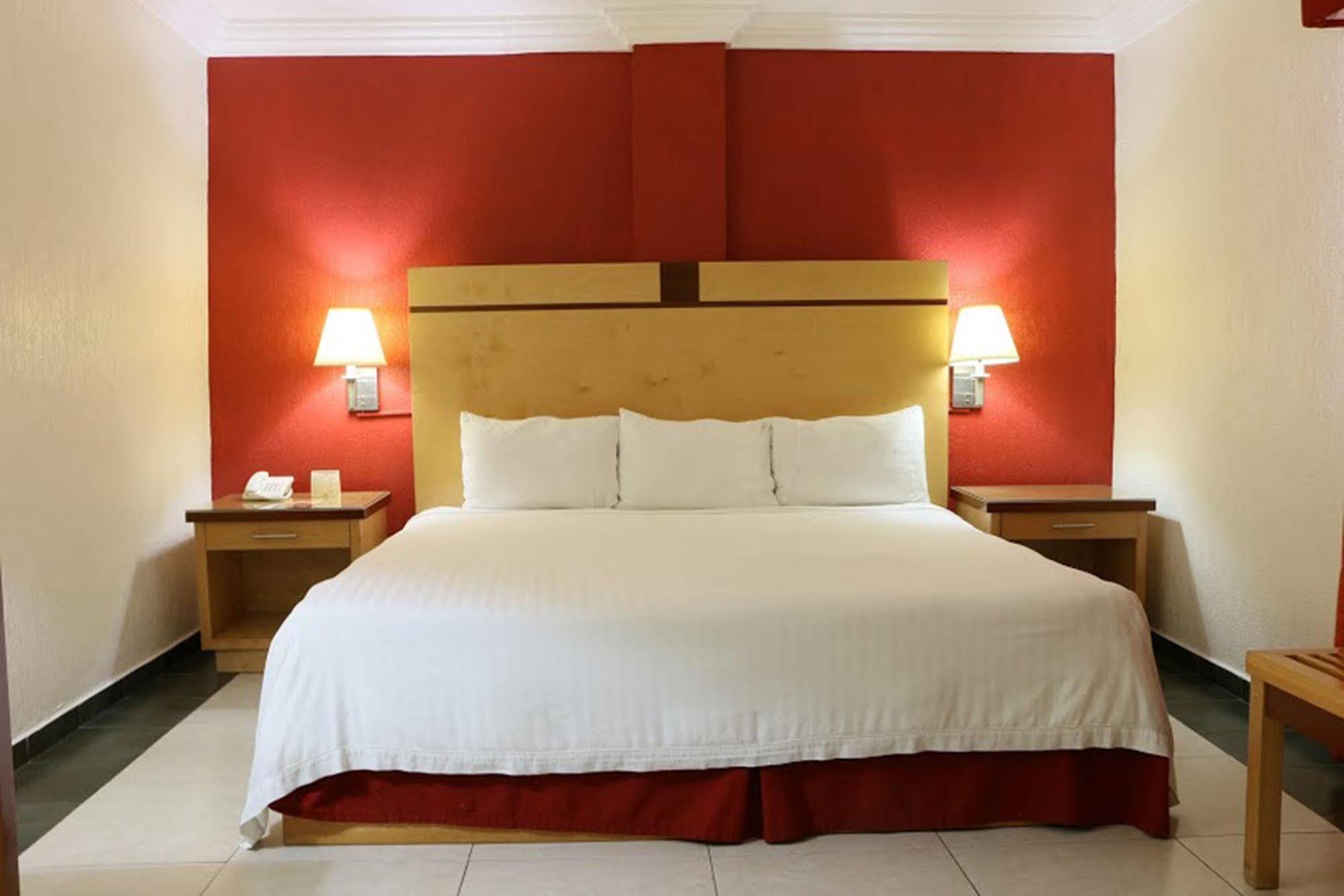 Gamma Guaymas Armida Hotel エクステリア 写真