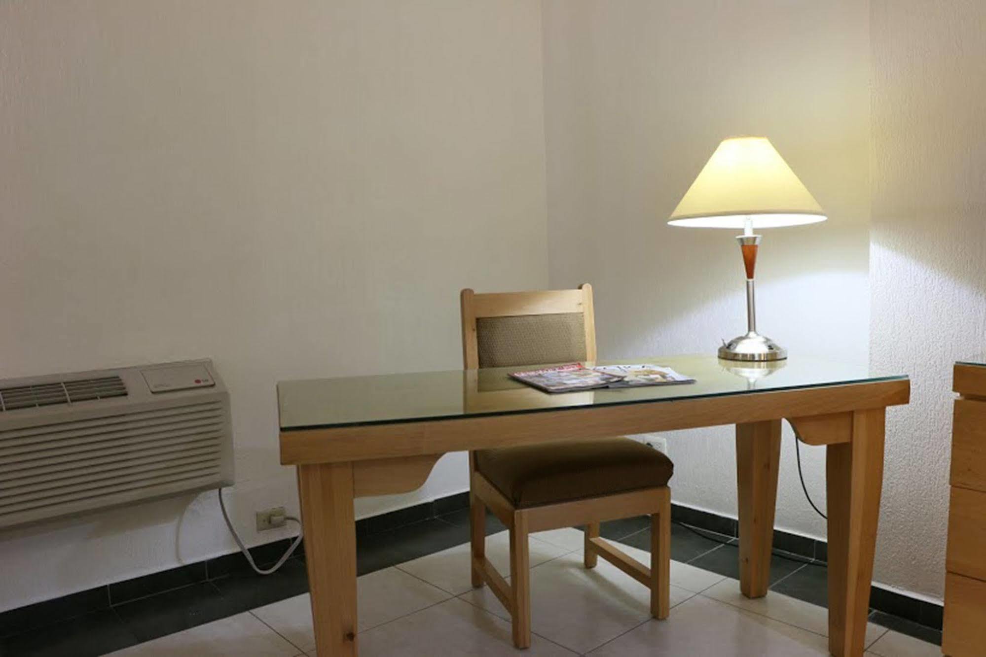 Gamma Guaymas Armida Hotel エクステリア 写真