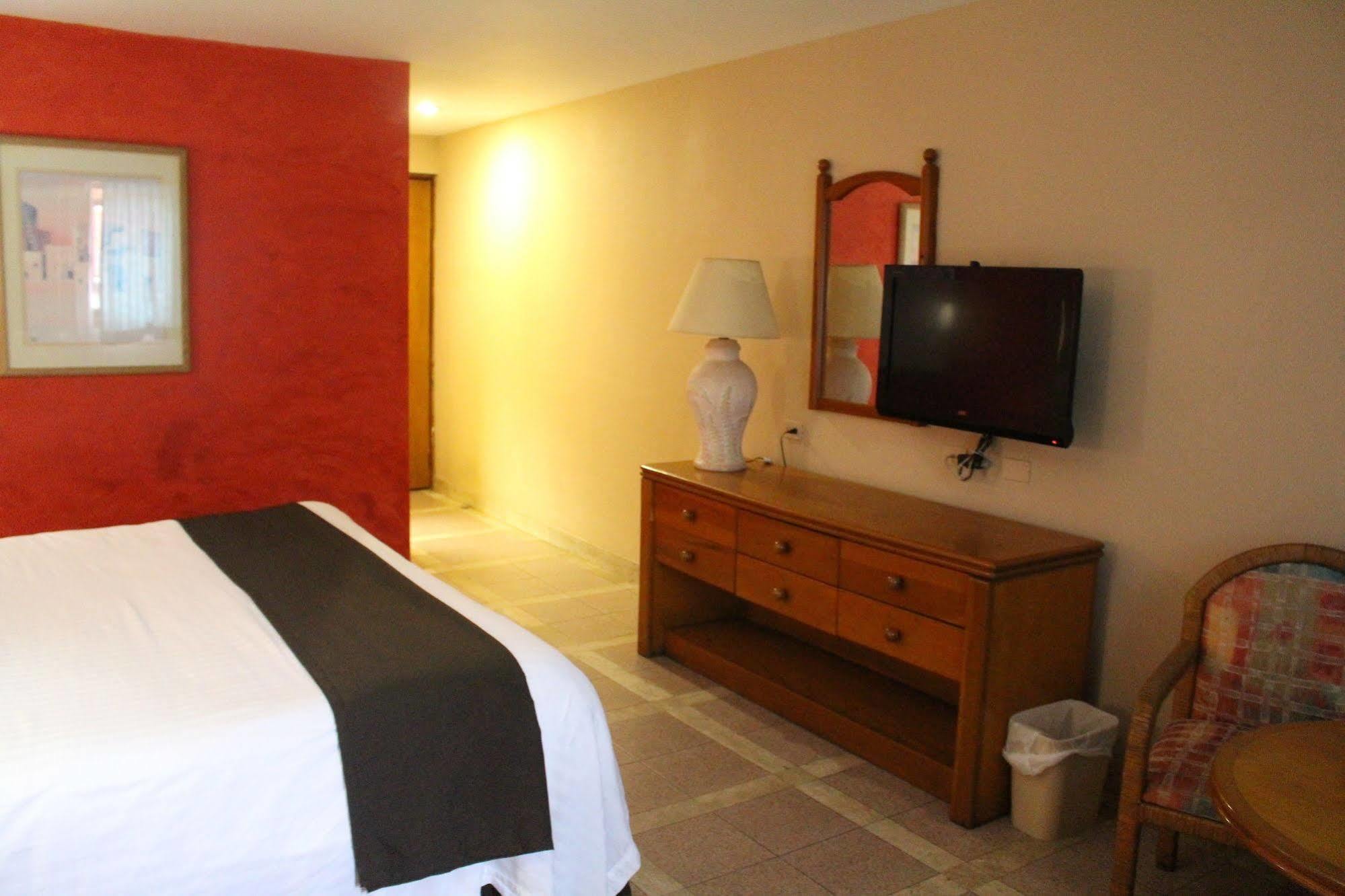 Gamma Guaymas Armida Hotel エクステリア 写真
