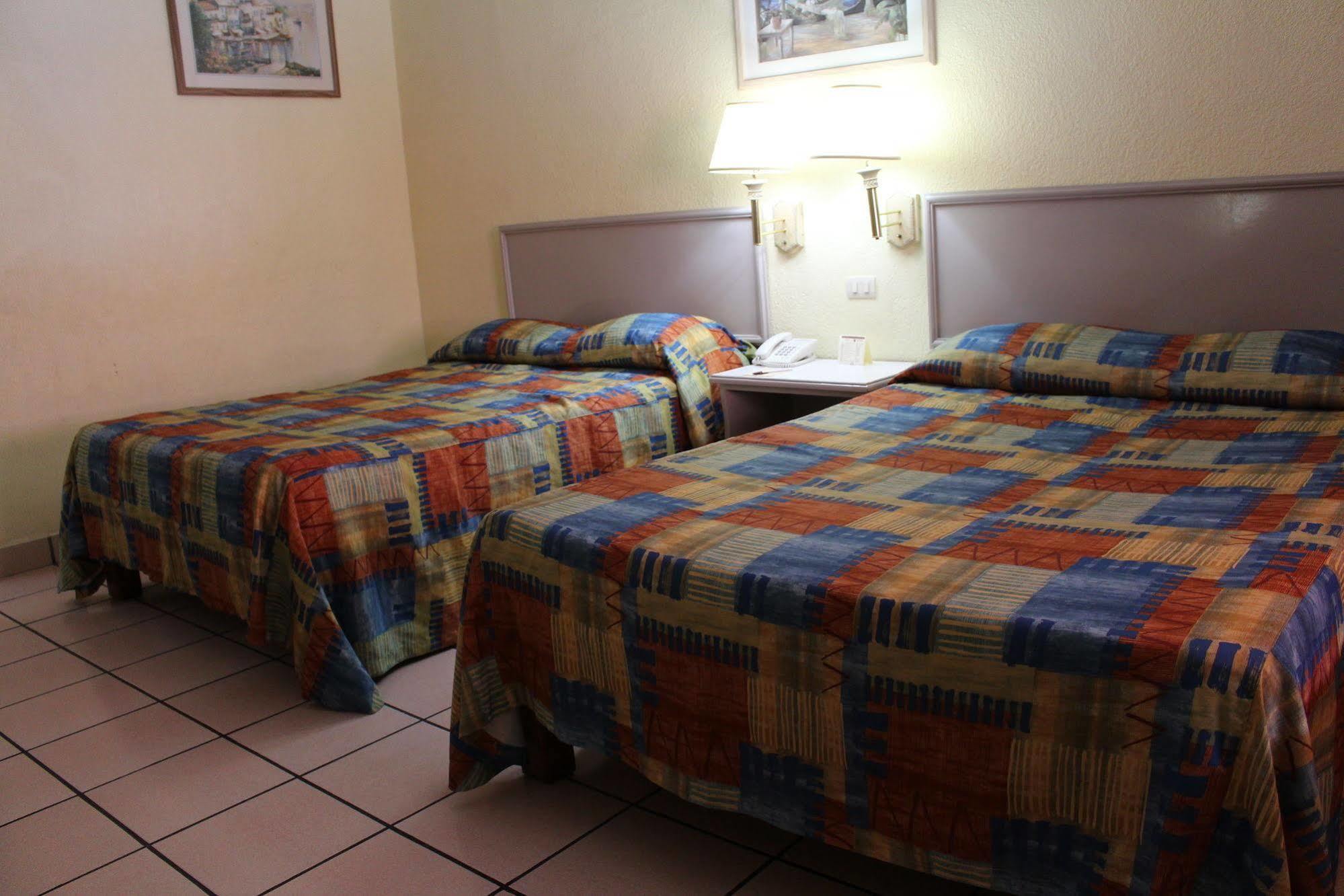 Gamma Guaymas Armida Hotel エクステリア 写真