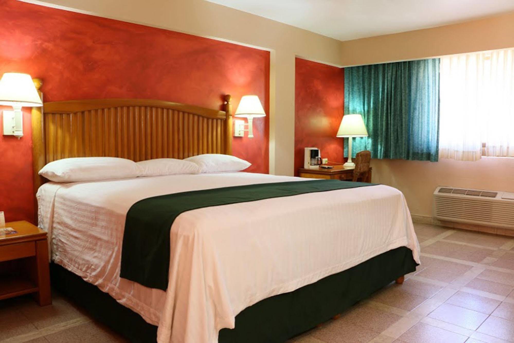 Gamma Guaymas Armida Hotel エクステリア 写真