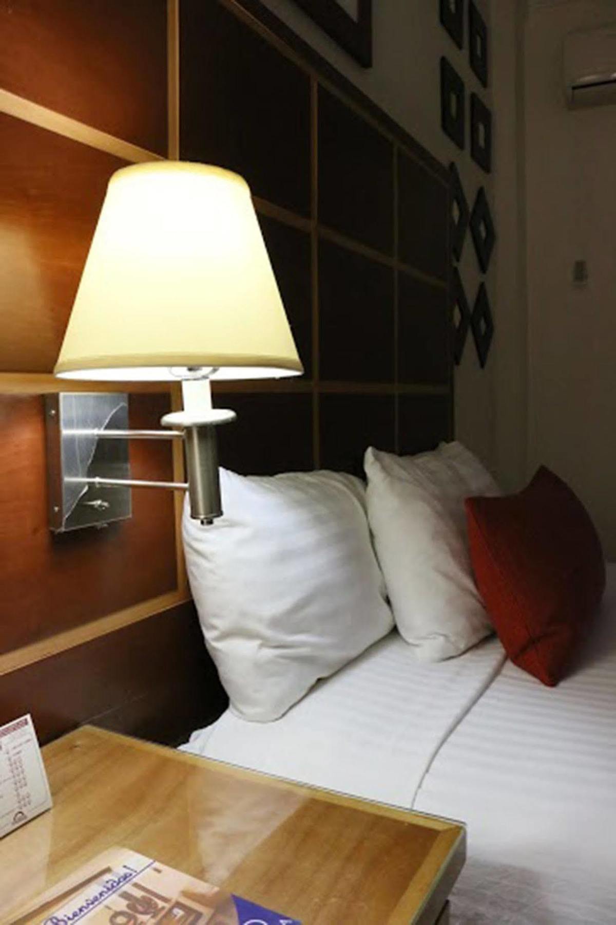 Gamma Guaymas Armida Hotel エクステリア 写真
