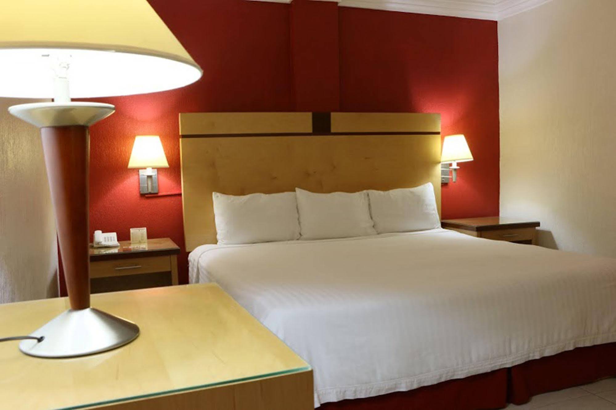 Gamma Guaymas Armida Hotel エクステリア 写真