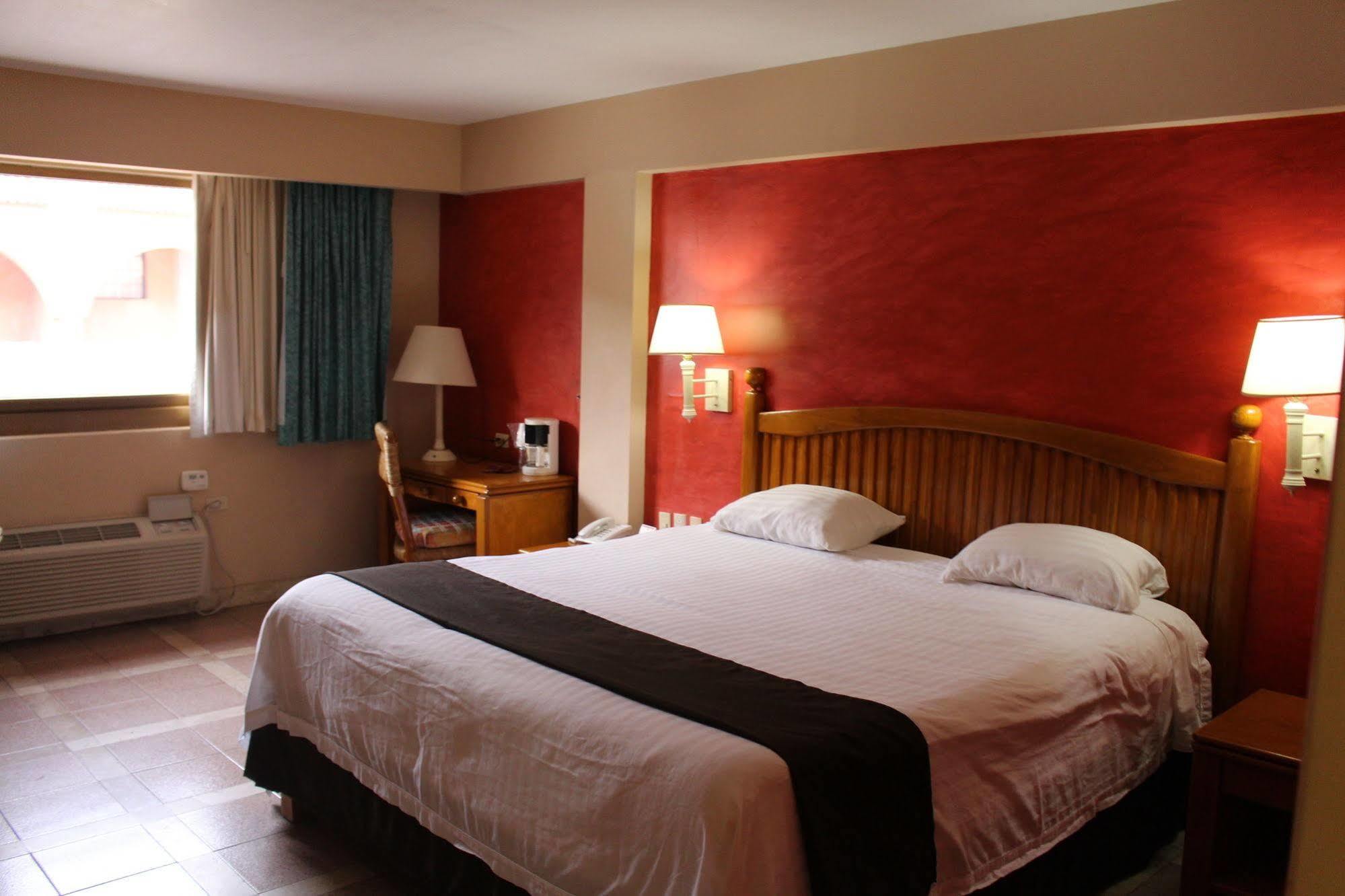 Gamma Guaymas Armida Hotel エクステリア 写真