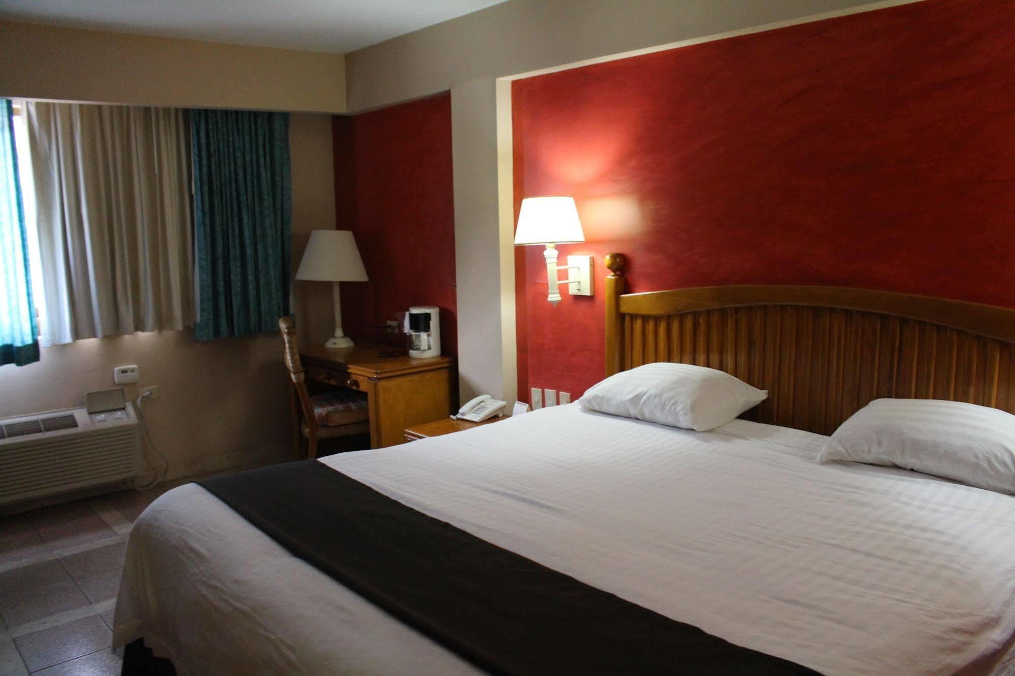 Gamma Guaymas Armida Hotel エクステリア 写真