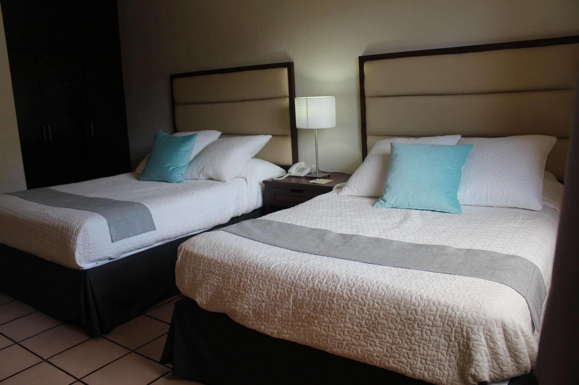 Gamma Guaymas Armida Hotel エクステリア 写真